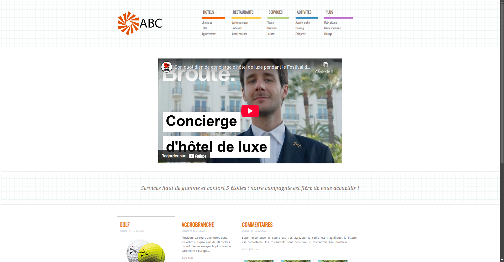Projet 2