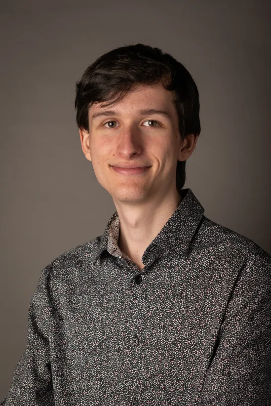 Photo de Valentin Verscheure